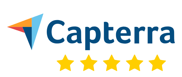 Capterra review