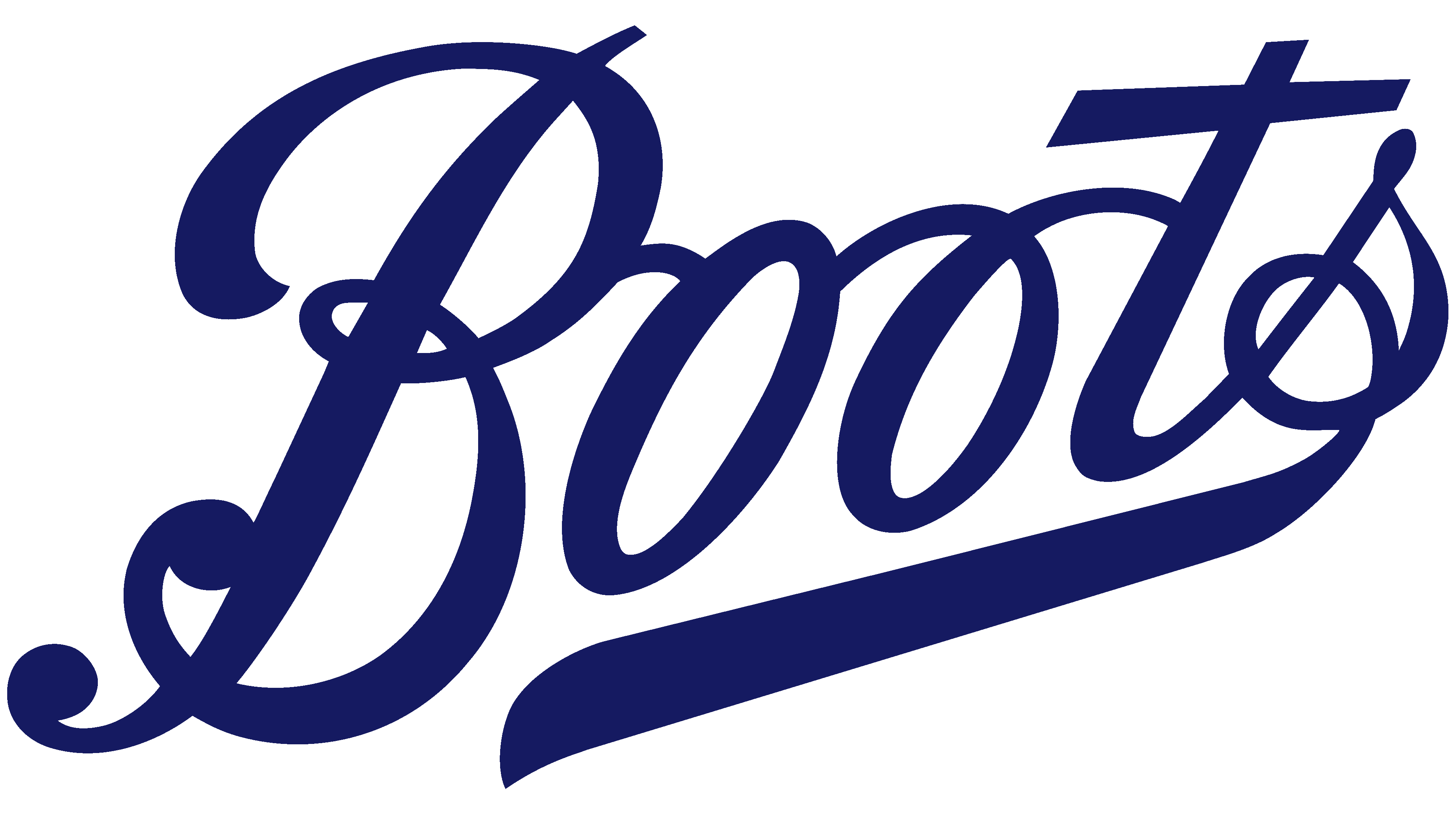 Our Client Boots Logo