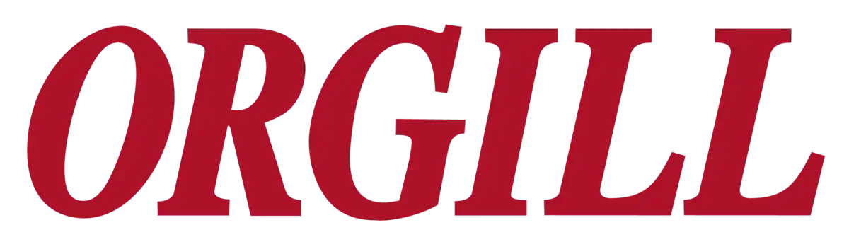 Our Client Orgill Logo