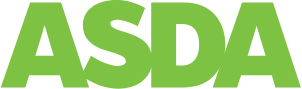 Our Client Asda  Logo