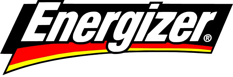 Our Client Energizer Logo