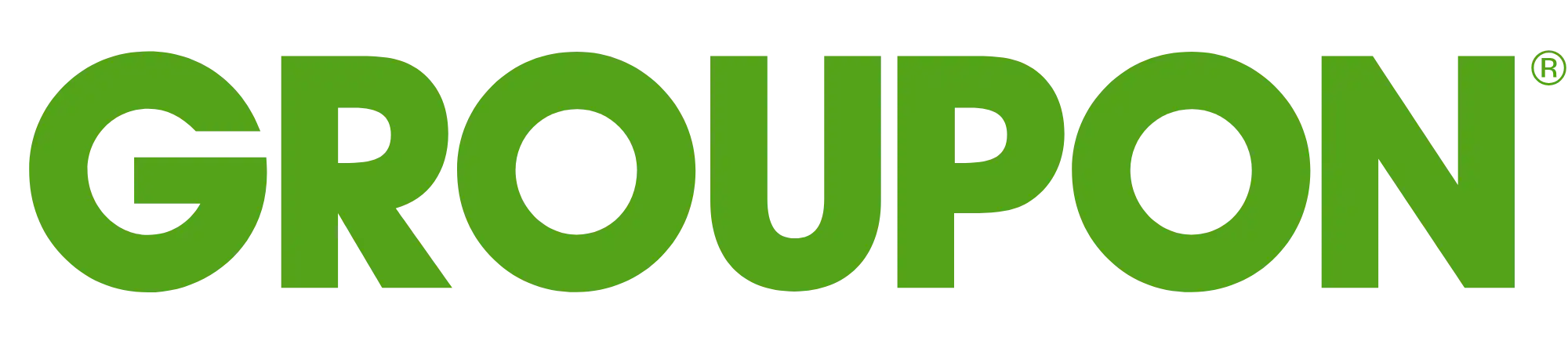 Our Client Groupon Logo